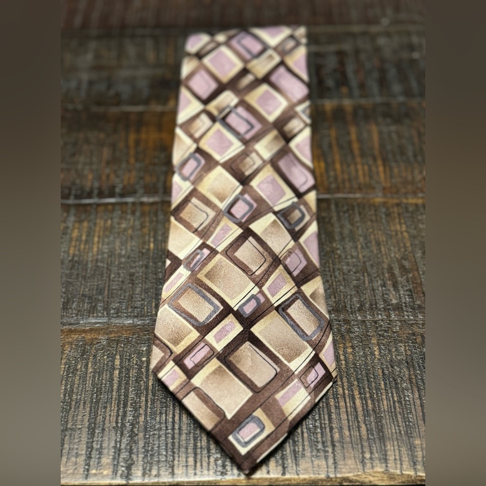 J. Garcia Neck Tie